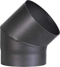 Tubo per Stufa in Acciaio