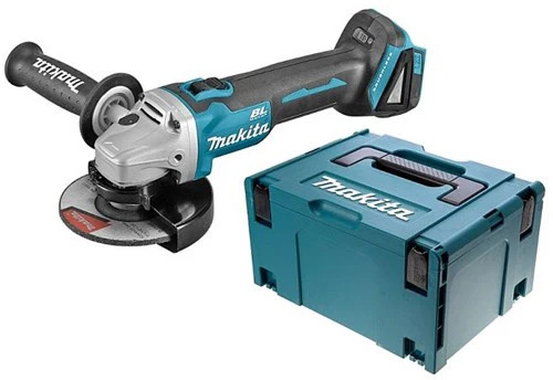Makita mulino angolare v - makita,