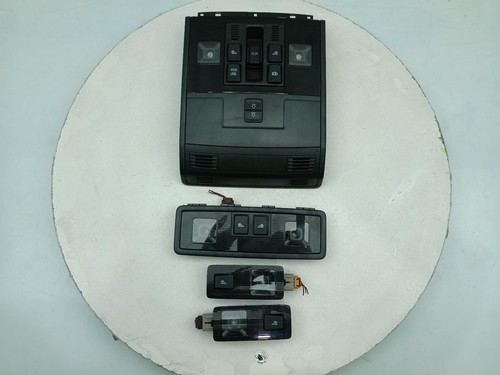 Set tetto interno luce - tetto,