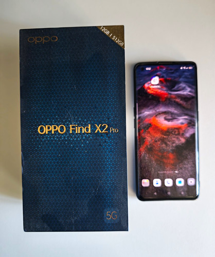 Oppo find pro 512gb - x2,
