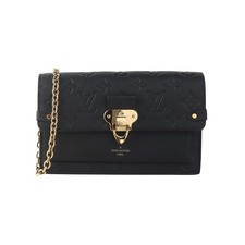 Louis Vuitton Empriente Baga Chain Wallet Crossbody 35284K 139459889