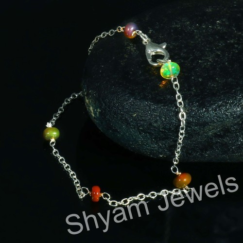 Originale opale bracciale con - opale,