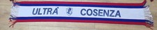 Ultrà Cosenza Sciarpa Anni 90