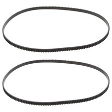  Cinghia di ricambio per