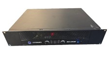 Crown Amplificatore Audio di
