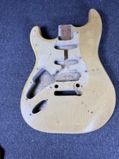 Chitarra Elettrica Vintage