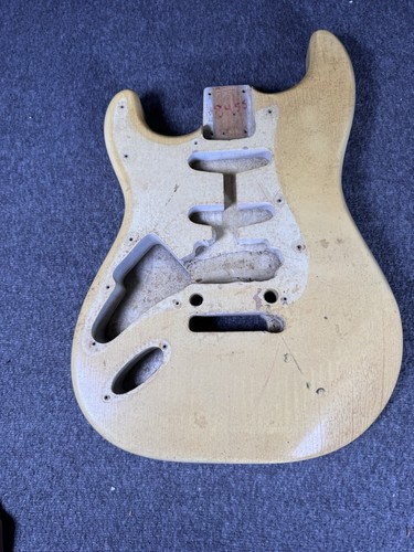Vintage fender chitarra - vintage,
