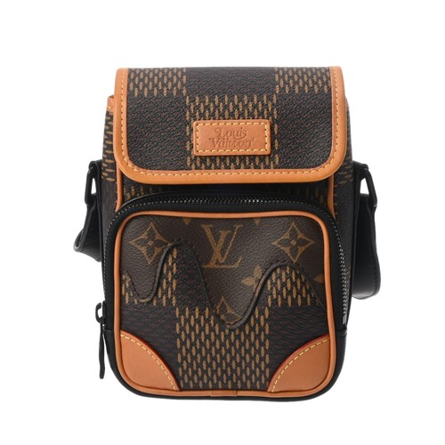 Borsa tracolla louis vuitton - a,