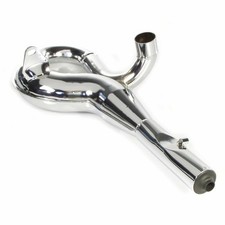PINASCO 40308100 MARMITTA