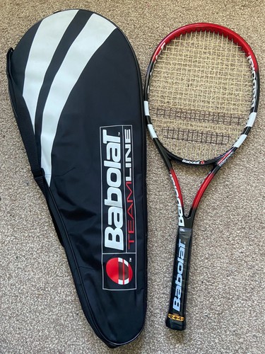 Racchetta tennis babolat - racchetta, da