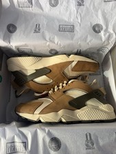 Nike Stussy Air Huarache LE