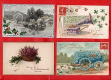 AUGURI VARI ESTERE -LOTTO 20