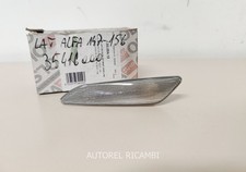 FANALINO FRECCIA LATERALE ALFA 147 - ALFA 156 LUCCIOLA BIANCA ORIGINALE DESTRA