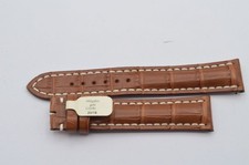 Breitling Vitello Bracciale IN