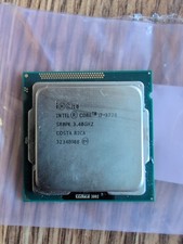Intel i7-3770 Costa Rica @3.40