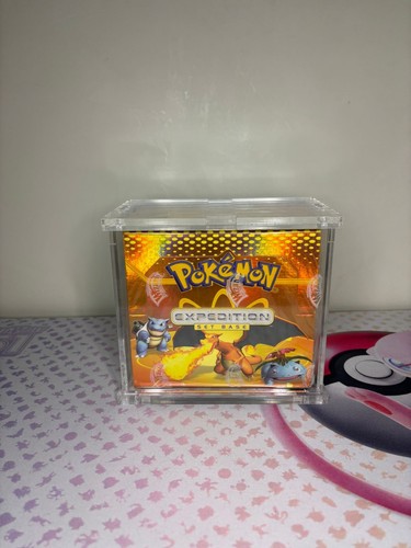 Pokèmon booster box - pokèmon,