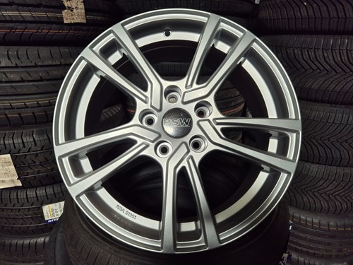 Set cerchi lega - 4,