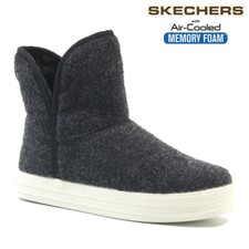 STIVALI SKECHERS DONNA MEMORY