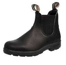 Blundstone Original Leather - Chelsea Boots Nero - Uomo Scarpe Stivaletti