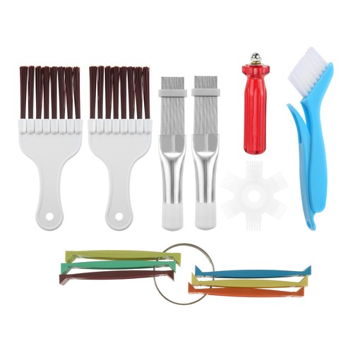 Kit attrezzi pulizia - kit,