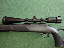 Ottica da puntamento Nikon 8 - 32 x 50