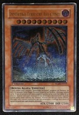 Immortale Terrestre Aslla