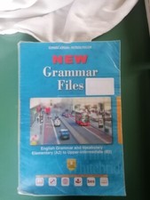 New grammar tracks. A2-B2. Con