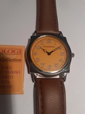 Orologio da polso al quarzo