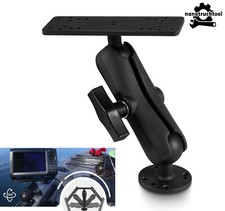 Per Garmin, Lowrance