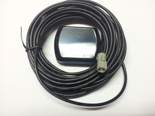 Pioneer antenna gps attacco - pioneer,