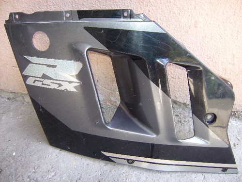 Fianco sinistro carena - sinistro, suzuki