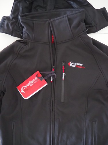 Canadian peak chaqueta - canadian, peak.