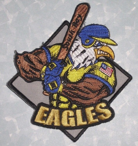 Patch baseball south bay - patch,