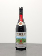 Barolo Serio & Battista
