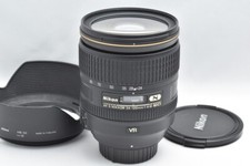 Exc nikon per attacco af - attacco, af-s