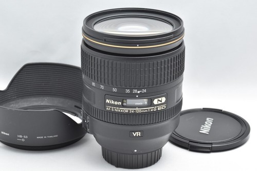 Exc nikon per - nikon, attacco