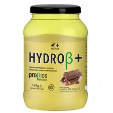 4+ Nutrition HYDRO+ BETA