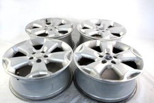 8V4J-1007-BB SET 4 CERCHI IN LEGA DA 17 POLLICI 5 FORI 7.5JX18 ET 52.5 FORD KUGA