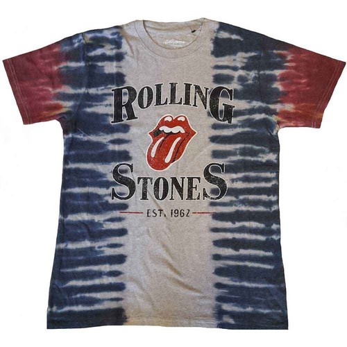 Shirt multicolore the - t-shirt,