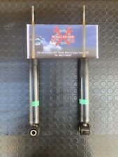 A4533260000 Coppia Ammortizzatori Posteriore E Ricambi Smart For Four E For Two