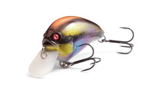 Megabass imakatsu ixi - megabass, blowly