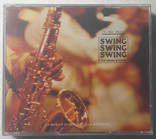Swing - swing,
