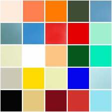 Vernice per chitarra in