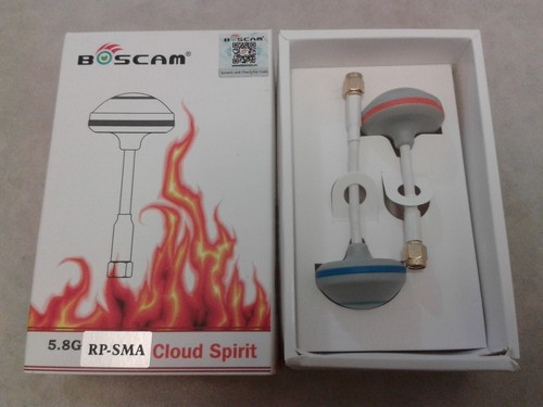 Boscam cloud spirit - boscam,