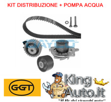 Kit distribuzione pompa - kit,