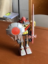 TONGA robot BOOTLEG KO VOLTUS Ceppiratti VULTUS VOLTES VDM EXCLUSIV ROBOT