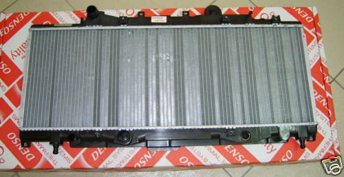 Radiatore fiat punto - radiatore,
