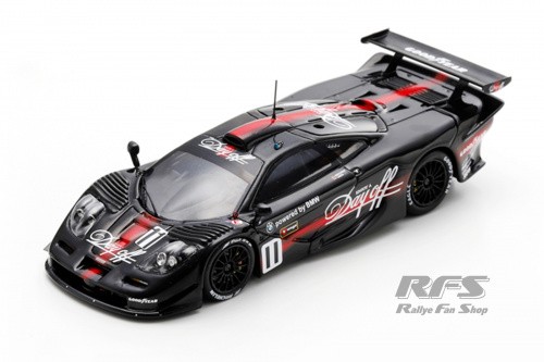 Mclaren gtr winner 1000 km - mclaren,