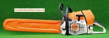 Motosega Stihl MS 661 C-M