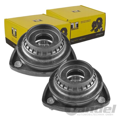 Tedgum cuscinetti delle - 2x,